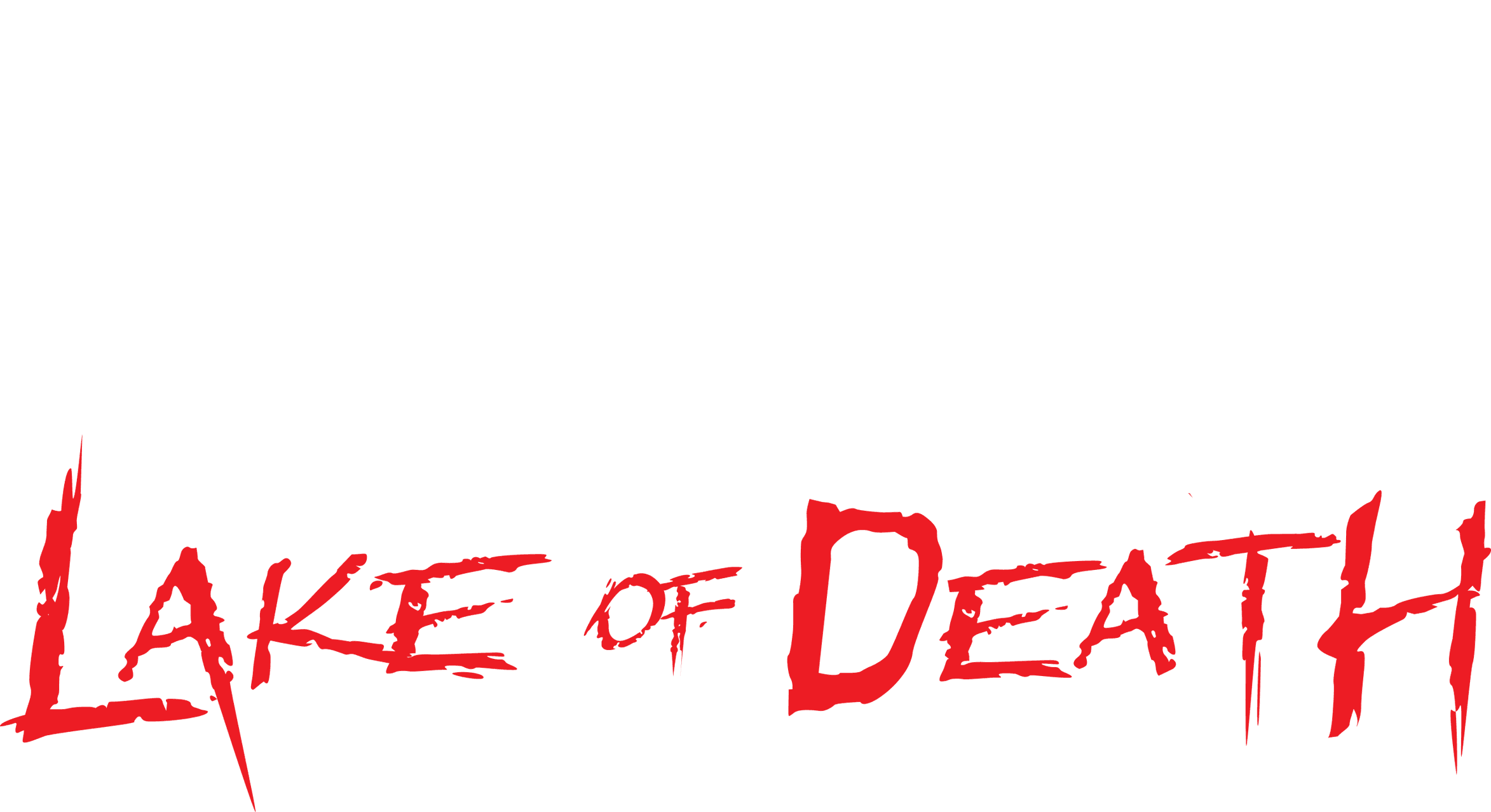 Ghost Adventures: Lake of Death logo