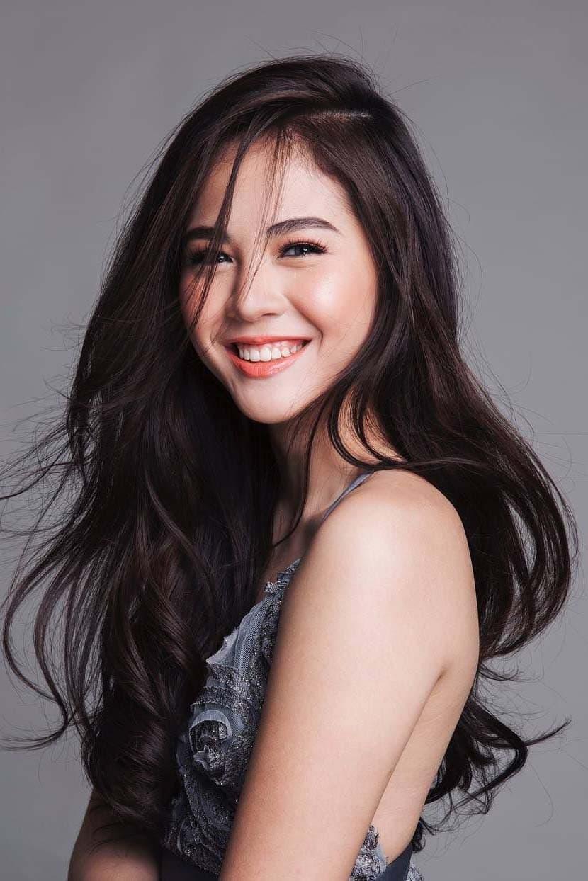 Janella Salvador poster