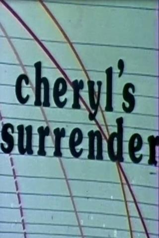 Cheryl's Surrender poster