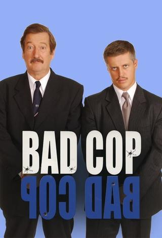 Bad Cop, Bad Cop poster