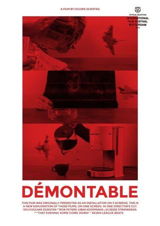 Démontable poster