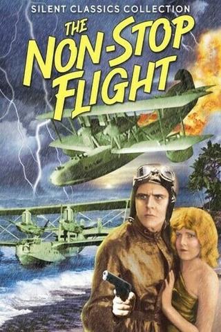 The Non-Stop Flight poster
