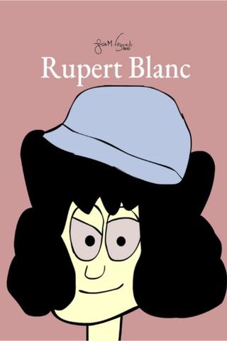 Rupert Blanc poster