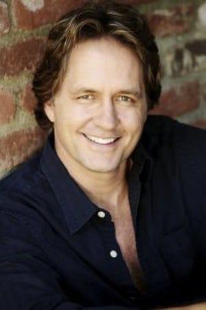 Guy Ecker poster