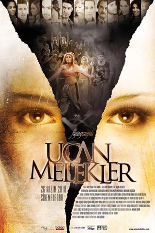 Uçan Melekler poster