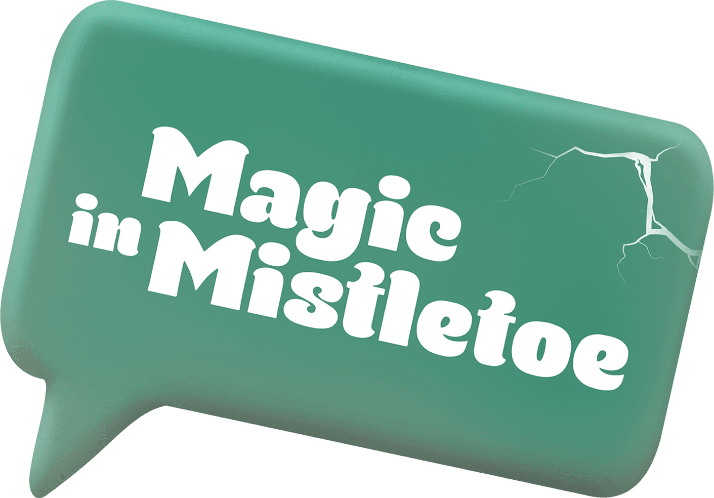 Magic in Mistletoe logo