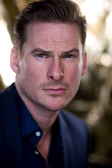 Lee Ryan poster