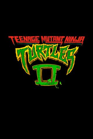 Teenage Mutant Ninja Turtles: Mutant Mayhem 2 poster