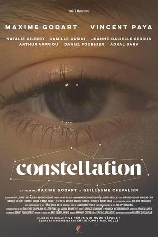 Constellation poster