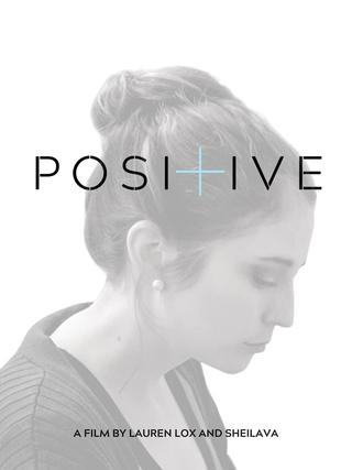 Positive poster