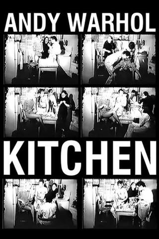 Kitchen poster