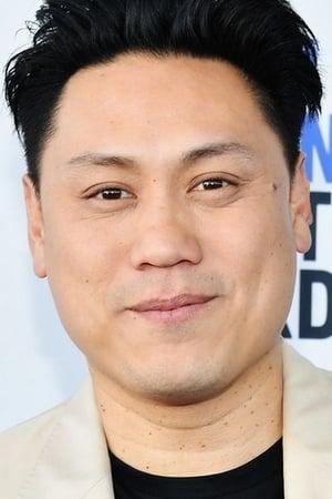 Jon M. Chu poster