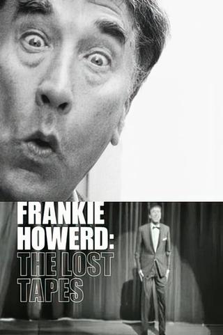 Frankie Howerd: The Lost Tapes poster