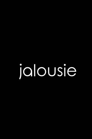 jalousie poster