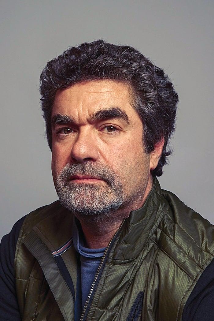 Joe Berlinger poster