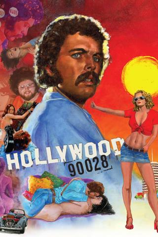 Hollywood 90028 poster