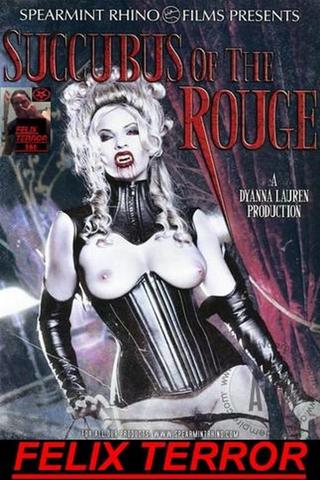 Succubus of the Rouge poster