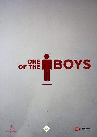 One of the Boys poster