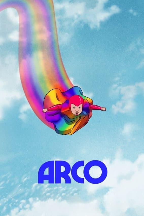 Arco poster