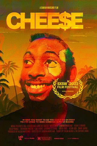 Chee$e poster