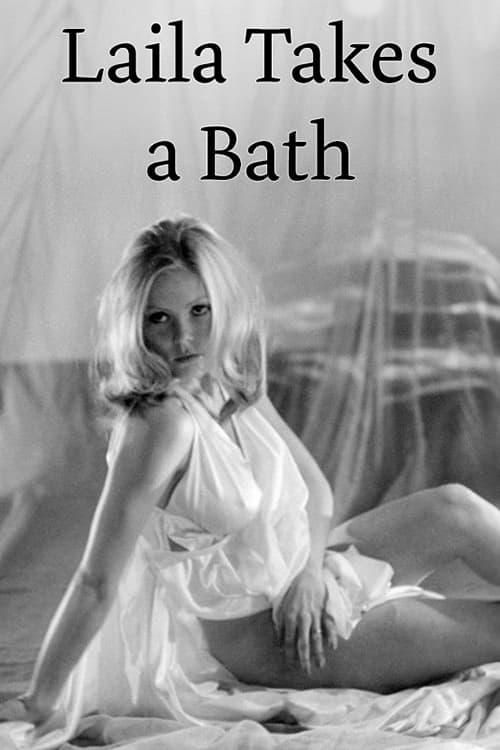 Laila Takes a Bath poster
