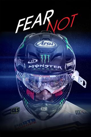 Fear Not poster