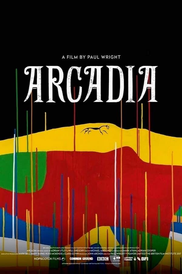 Arcadia poster