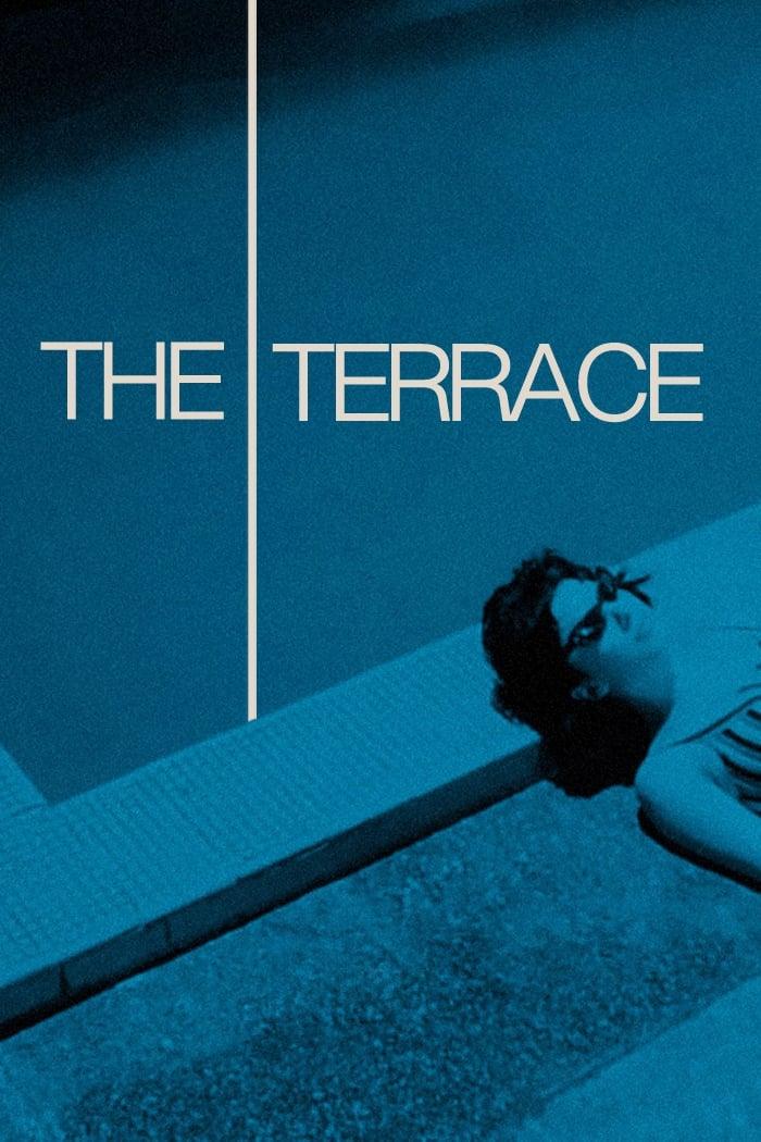 The Terrace poster