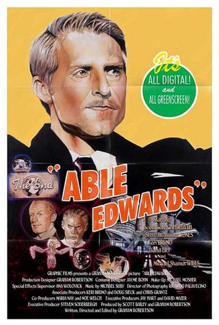 Able Edwards poster