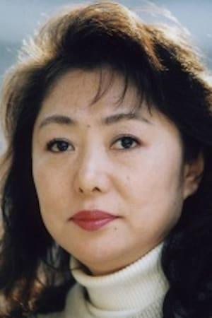Kazuko Yanaga poster