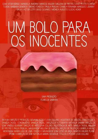 Um Bolo Para Os Inocentes poster