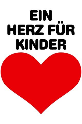 Ein Herz für Kinder poster