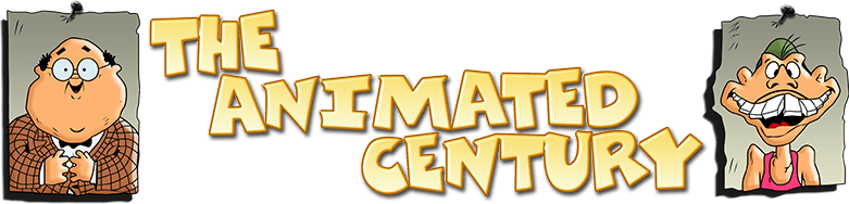 The Animated Century logo