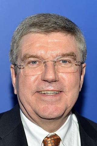 Thomas Bach pic