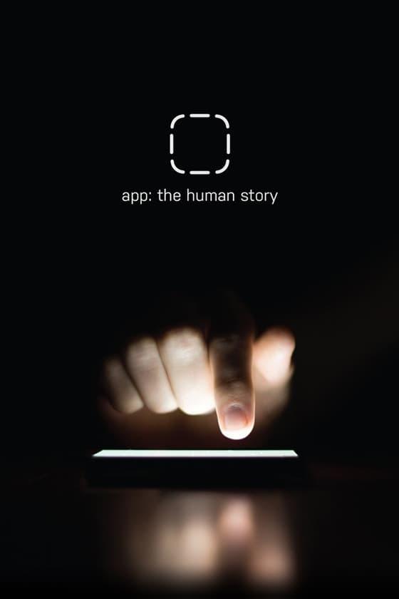 App: The Human Story poster