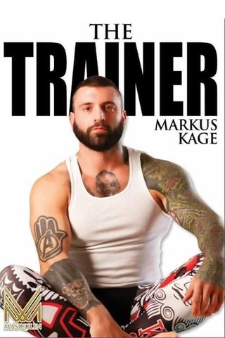 The Trainer poster
