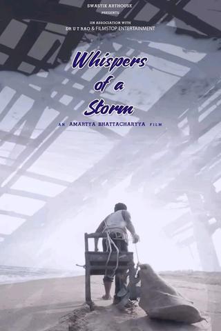 Whispers of a Storm poster