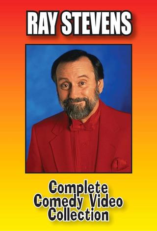 Ray Stevens - Greatest Video Hits poster