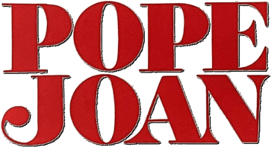 Pope Joan logo