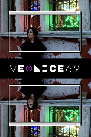 VE®NICE69 poster