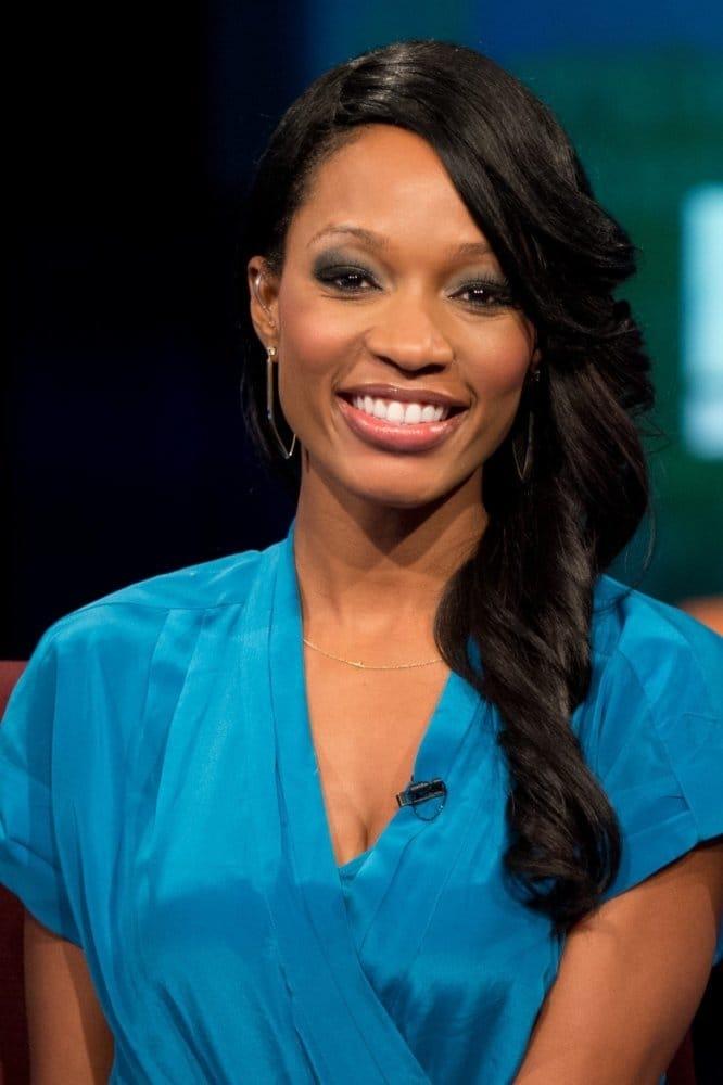 Cari Champion poster