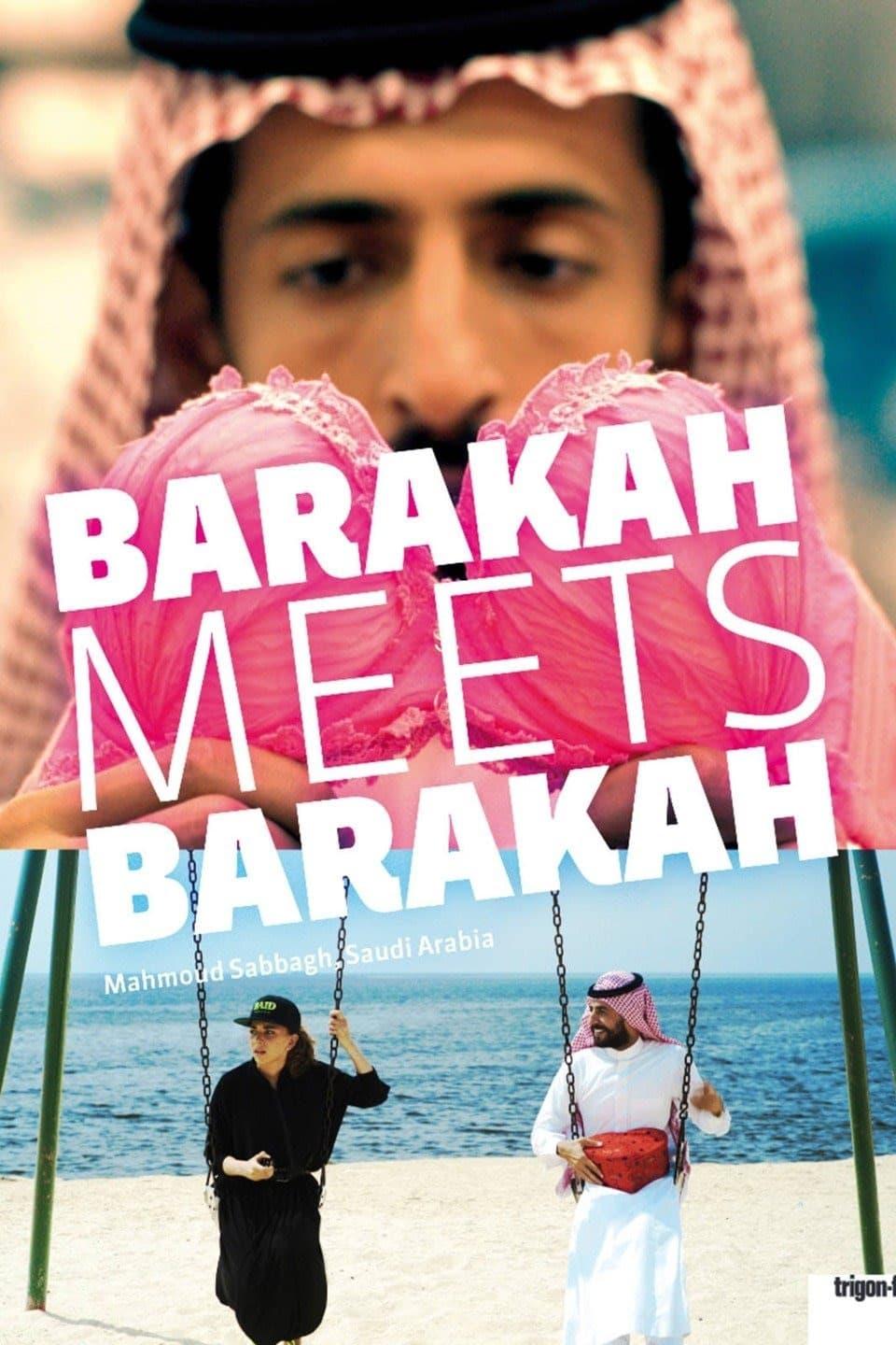Barakah Meets Barakah poster