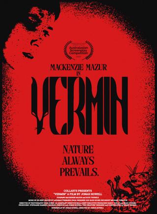 Vermin poster