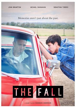 The Fall poster