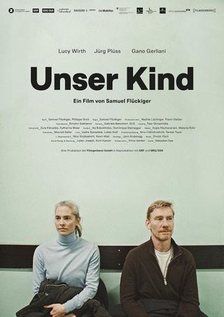 Unser Kind poster