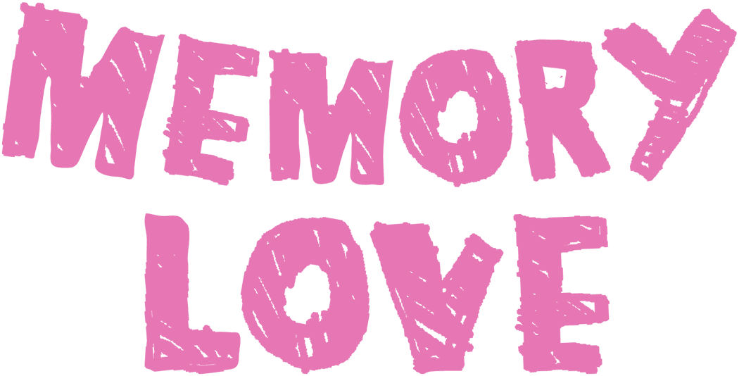 Memory Love logo