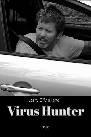 Virus Hunter poster