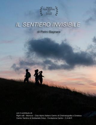 The Invisible Path poster