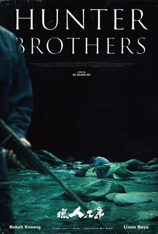 Hunter Brothers poster