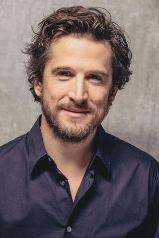 Guillaume Canet pic